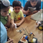 Robotics_Session_Bhavan_Vidyalaya
