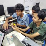 kidsar_office_training