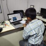 Kidsar_office_workshop