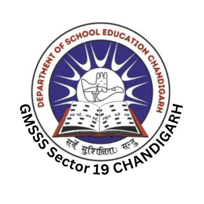 GMSSS 19 CHANDIGARH