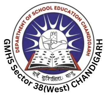 GMHS, Sector 38 West, Chandigarh