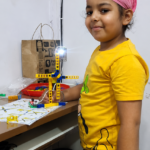 Kidsar Summer Class