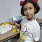 Kidsar Summer Class